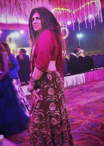 Designer Lehenga