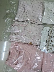 Combo 8 Kameez Salwar Dupatta