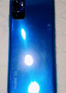 Redmi Note 10T 5G