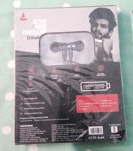 boAt Rockerz Fuel ENC