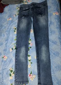 3 Beautiful Jeans Like New