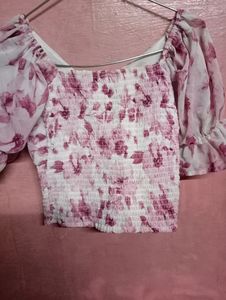 Trendy Women Shirt
