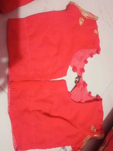 New Saree