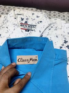 Men&#39;s  Shirt