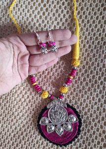 I Want To sell This Jewellery Set