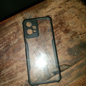 One Plus C2 Lite Back Cover