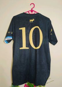 Argentina special edition LTD embroidery Jersey