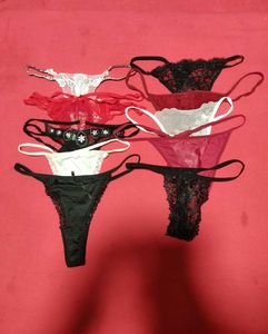 Combo 10 Thong Mix Size