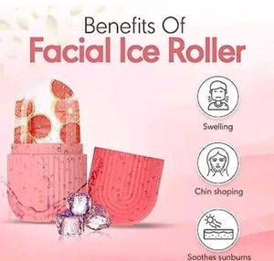 Facial Ice Roller