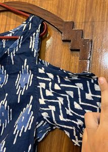 Stylish Printed Top