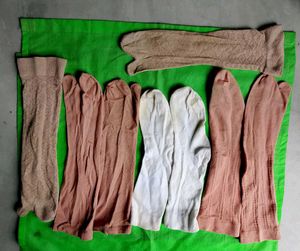 Used Socks Bundle