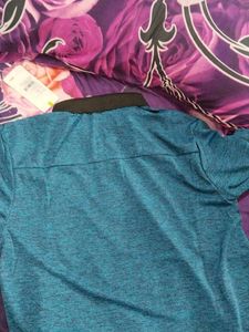 ALCIS Men&#39;s Polo Shirt - Blue