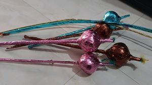 Assorted Costume Masks - Fun Characters!