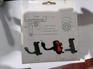 Bike Holder