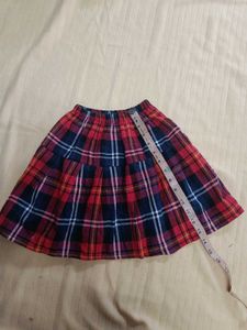 Kids Skirt