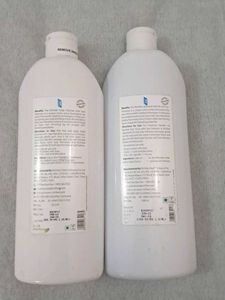 Richfeel Scalp Oil &amp; Shampoo