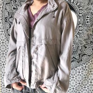 Stylish Jacket With Great Colour