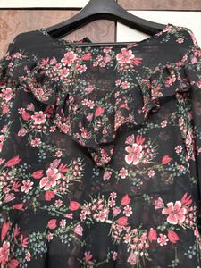 Zara Premium Collection Top