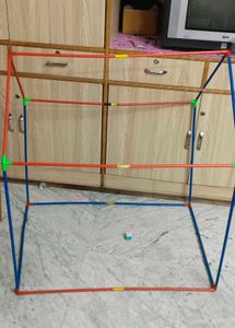 Toy House Tant
