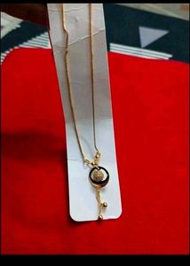 Women Golden Chain