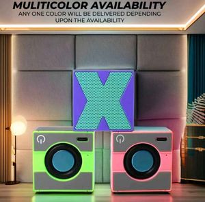 2.1 Mini Wireless Subwoofer Speaker X1(New Packed)