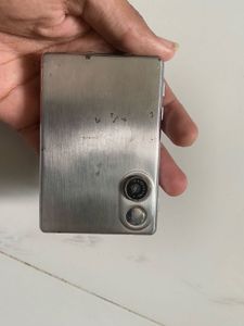 Vintage Sony MP3 Player