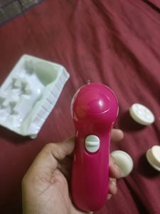 5in 1beauty Care Massager