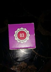 Sugar Pop Lipstick