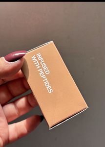 Rhode Pocket Blush (Plum : Cool Purple Berry)