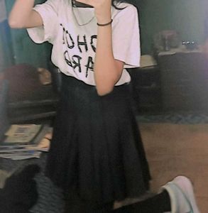 Korean New Mini Skirt
