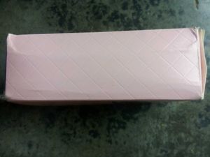 Brand New Cutesy Pink Miniso Perfume