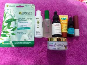 Skincare Bundle