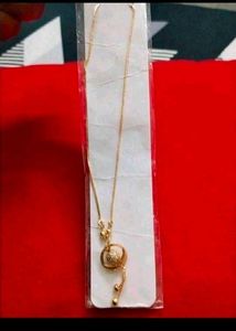 Women Golden Chain