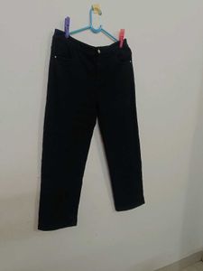 Black Pants