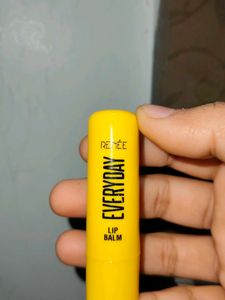 Renee Everyday Lip Balm