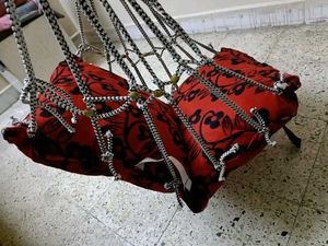 Cotton Swing for Kid❤️
