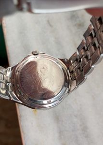 Fossil Blue Orignal Quartz Mens Watch