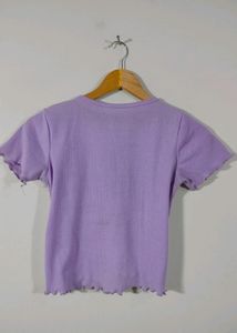 Casual Top For Women