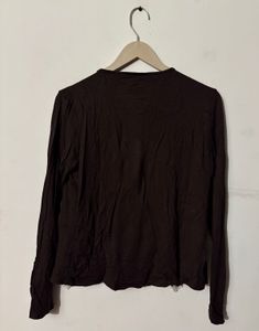 Top Or Cardigan