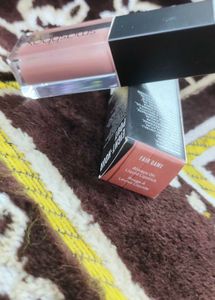 Smashbox Liquid Lipstick (Fair Game)