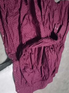 mens shirt and pant combo