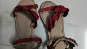Girls Sandals