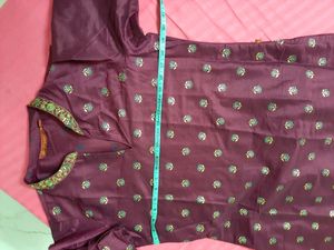 brand new unused kurta palazo set