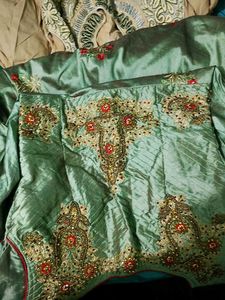 anarkali