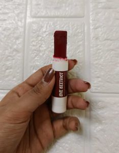 TrueWise Beetroot Lip Balm