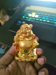 Chinese Buddha