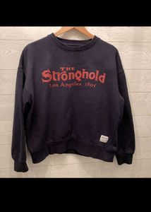 winter Special  The Stronghold Sweatshirt ☃️❄️