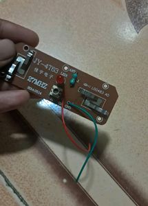 RC Transmitter+Receiver+Remote Shell