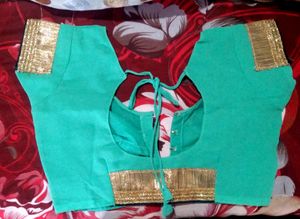 Designer Saree
