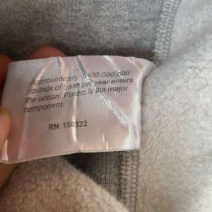 Noah NYC “Bluefin Tuna” Japan Exclusive Hoodie